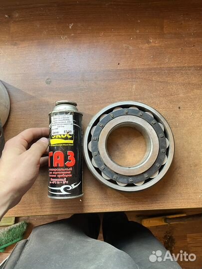 Подшипник 180*85*42