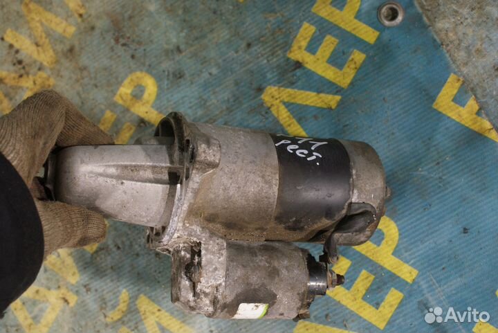 Стартер Nissan Primera P11