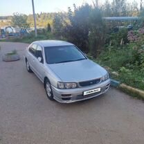 Nissan Bluebird 2.0 MT, 2001, 119 131 км, с пробегом, цена 350 000 руб.