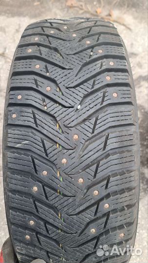 Kumho WinterCraft ice Wi31+ 215/65 R16 102T