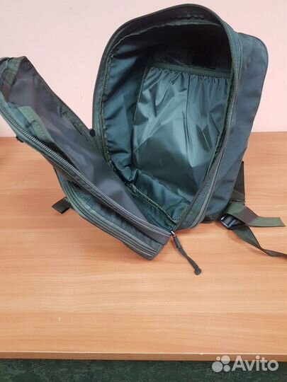 Рюкзак minimap Lost Camp