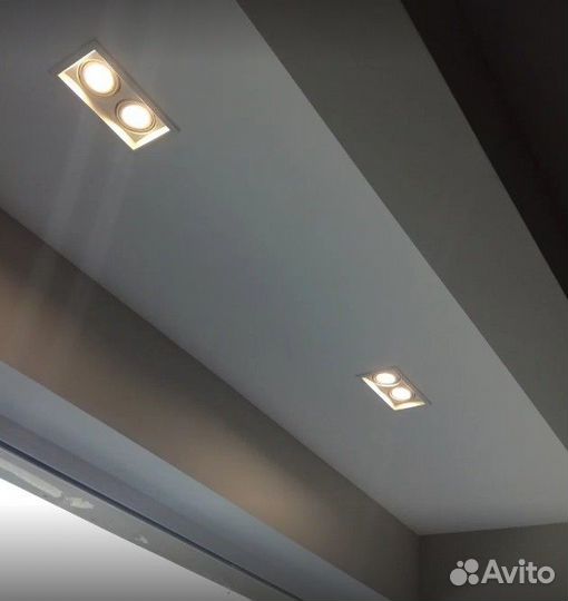 Услуги электрика. Штробление. Электромонтаж