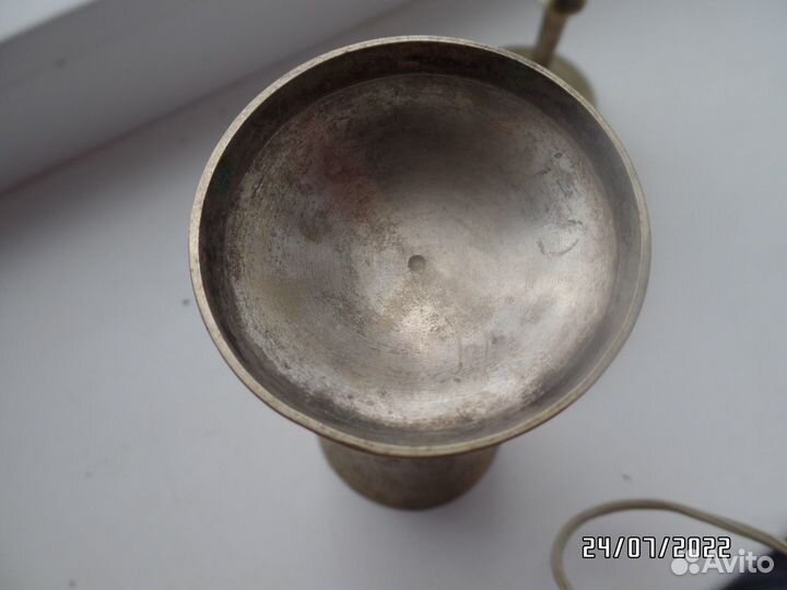 Бокалы Индия