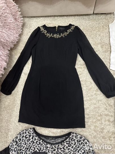 Женские вещи пакетом 42 44