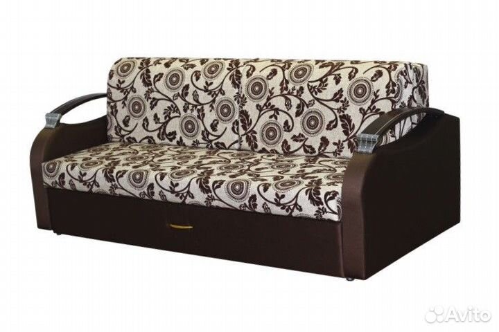 Диван-кровать 