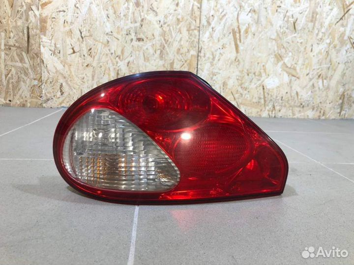 Фонарь задний левый Jaguar X-type 2001-2009 C2S157