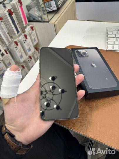 iPhone 13 Pro Max, 128 ГБ