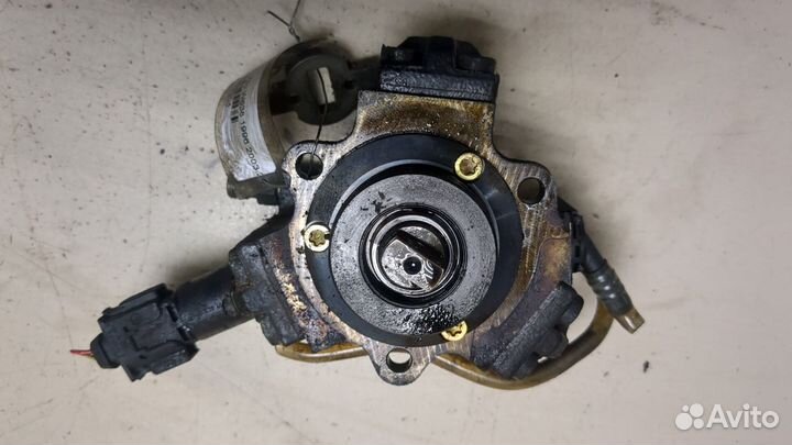 Тнвд Mercedes Vito W638, 2000