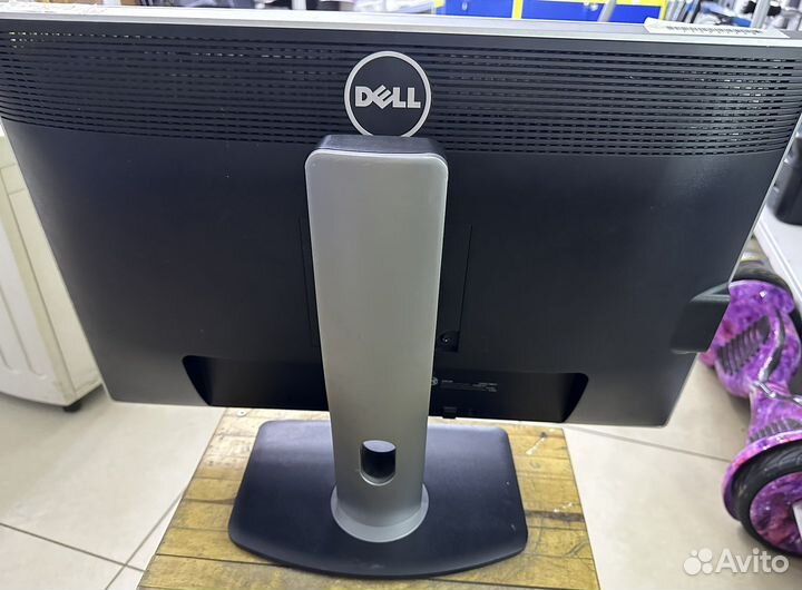 Монитор Dell 24 U2412Mb