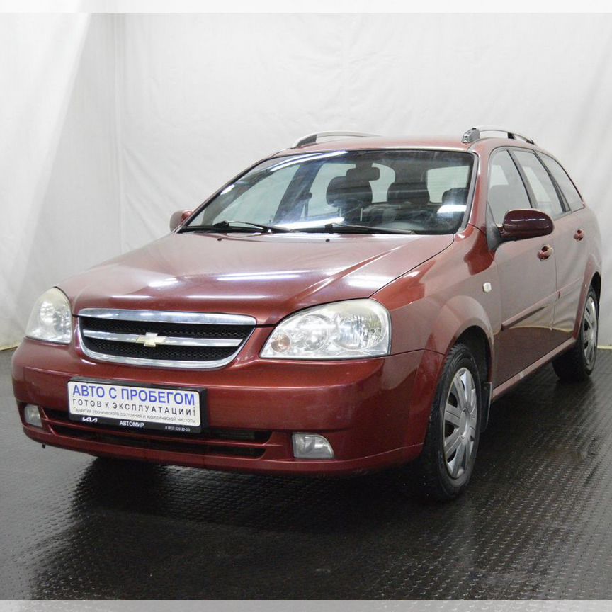Купить Chevrolet Lacetti 🚘 от 180 000 ₽ в Выборге: 201