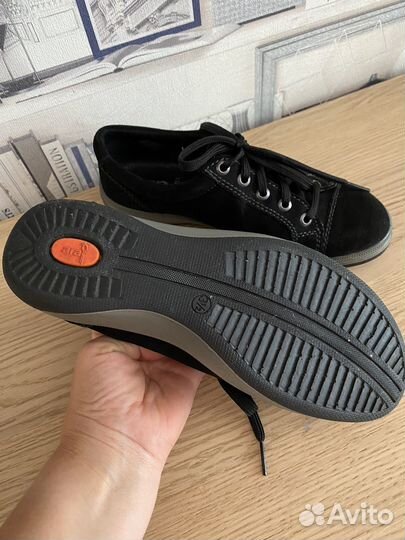 Кеды для девочки