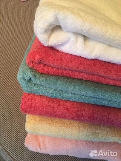 Полотенце Бель Постель 70*140