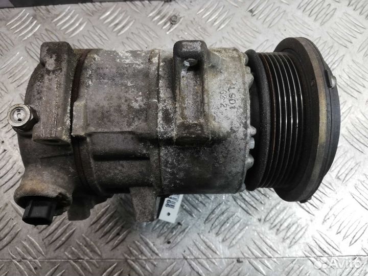 Компрессор системы кондиционирования Toyota Camry