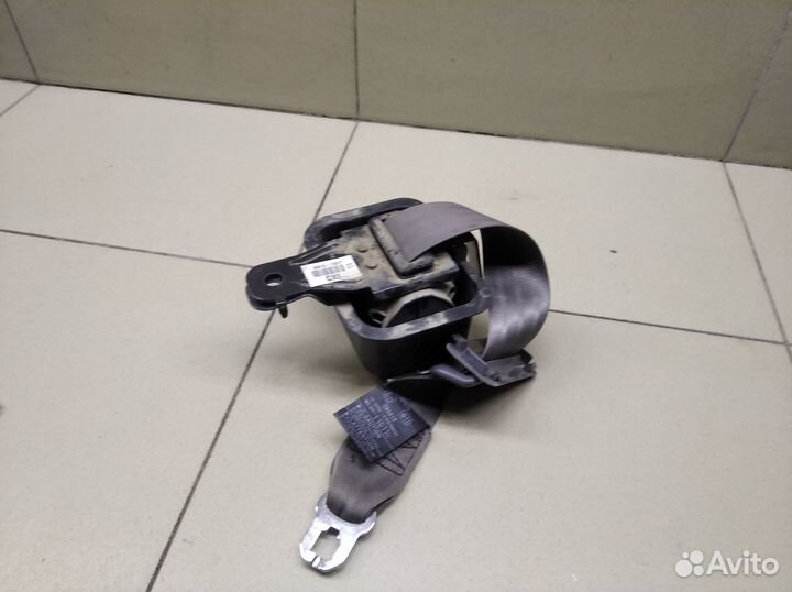 Ремень безопасности RIO 2005-2011