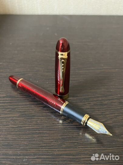 Перьевая ручка Jinhao x450
