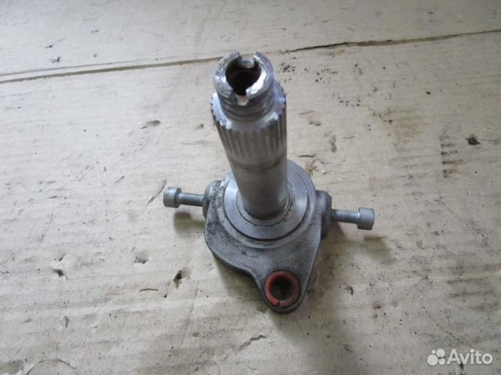 Вал передней вилки М K1300S BMW K40