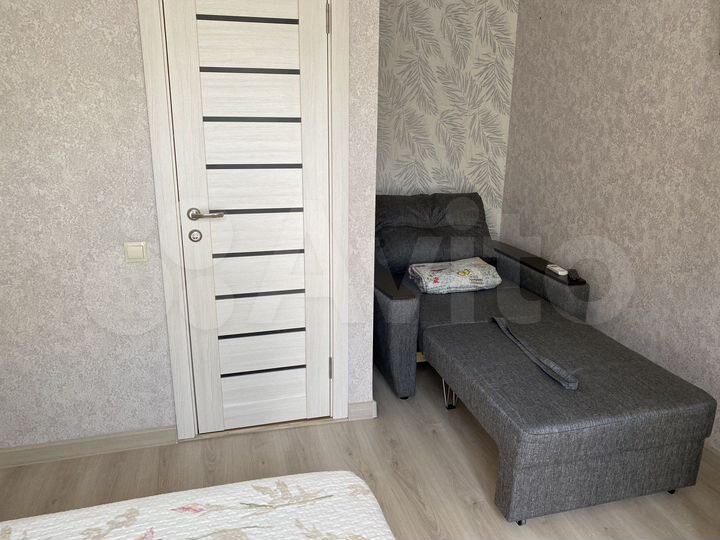 2-к. квартира, 50 м², 2/3 эт.