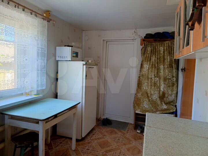 Дом 60,6 м² на участке 4,9 сот.