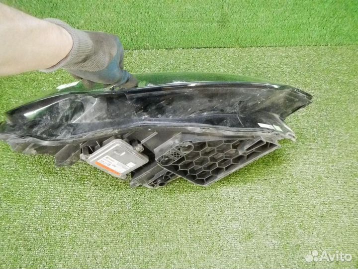 Фара правая Land-Rover Discovery Sport (2014-2019)