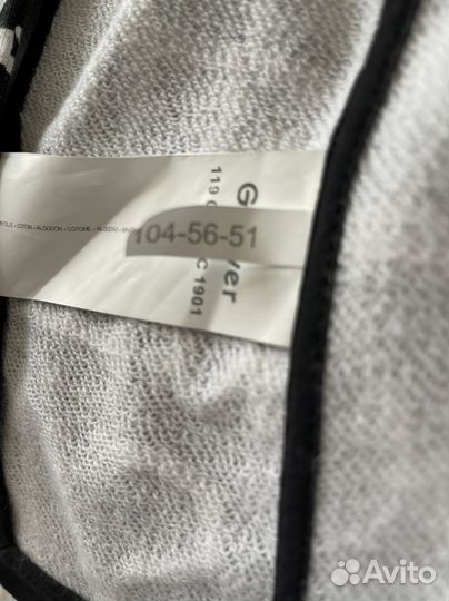 Пиджак на мальчика 104-110