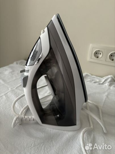 Утюг Phillips EasySpeed