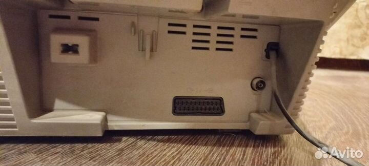 Телевизор sony kv-21ct1k