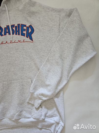 Худи Thrasher