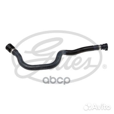 Патрубок системы охлаждения 02-1748 (4275-21748