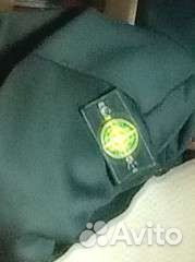 Stone island патч