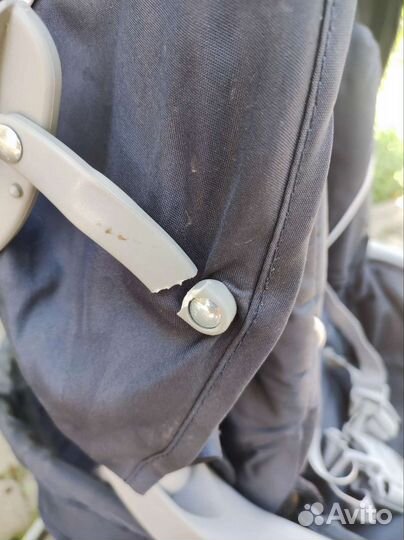 Коляска Cam portofino