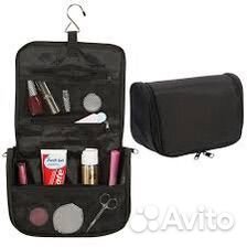 Дорожная косметичка органайзер 5 секций