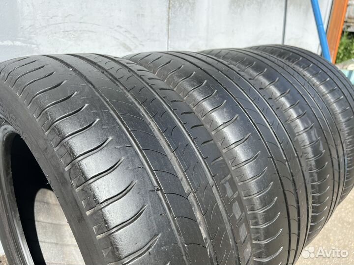 Michelin Energy Saver 215/55 R16 91V