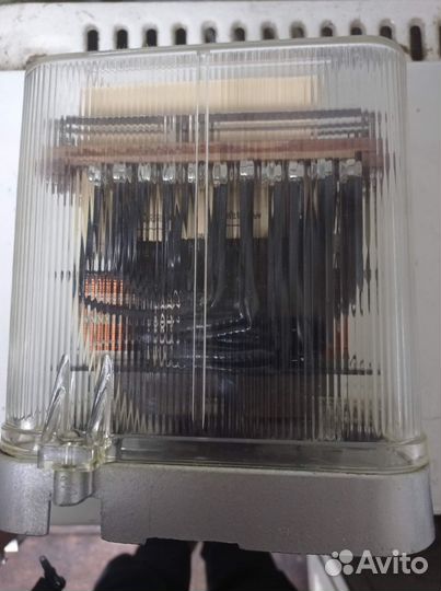 Реле дифференциальное рнт-565 ухл4 50 Гц