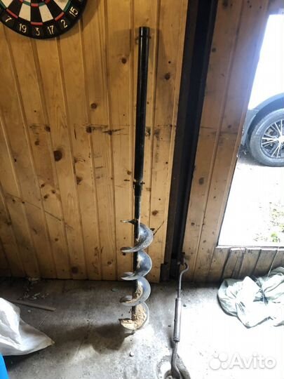 Аренда инструмента