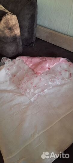 Одеяло детское