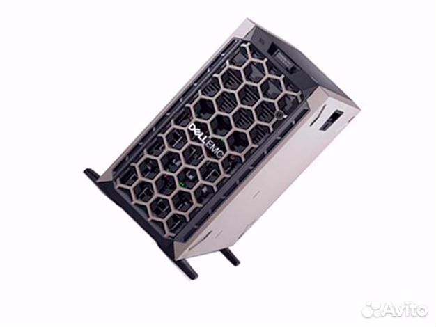 Сервер dell T440 8LFF