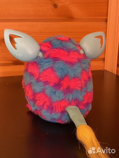 Игрушка Furby