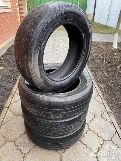 Nexen Classe Premiere 661 185/65 R15 88