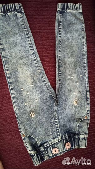 Вещи для девочки