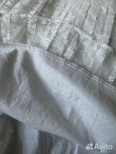 Платье для девочки нарядное
