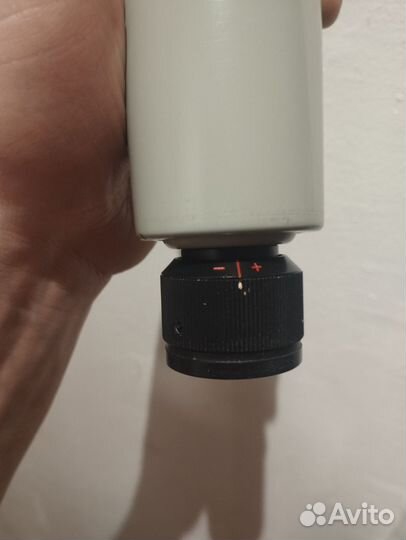 Подзорная труба турист 3 20х50 СССР