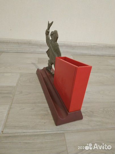 Карандашница СССР