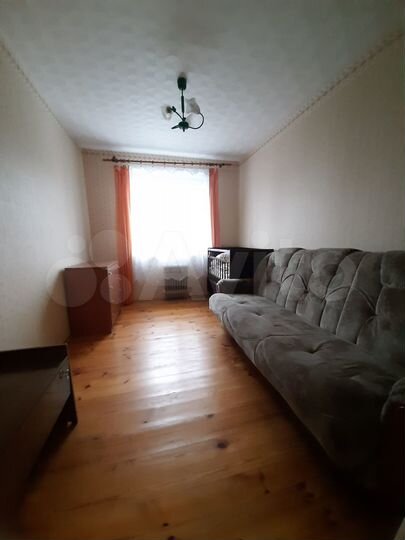 Дом 196 м² на участке 8 сот.