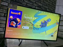 Телевизор 40 круче Самсунга + полный SMART TV