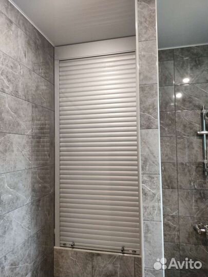 Рольставни