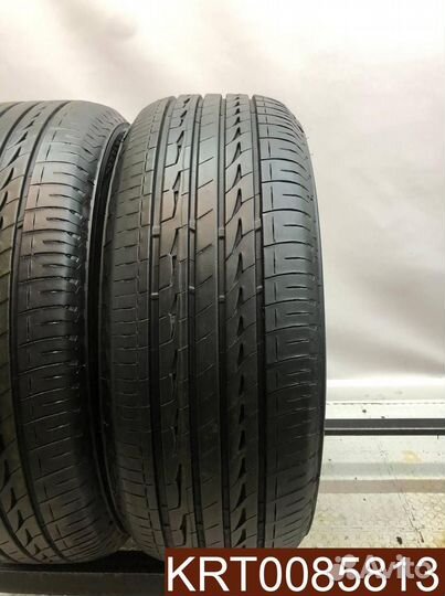 Bridgestone Regno GR-XII 225/55 R17 99B