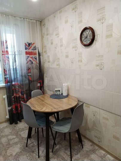 Комната 15 м² в 4-к., 2/5 эт.