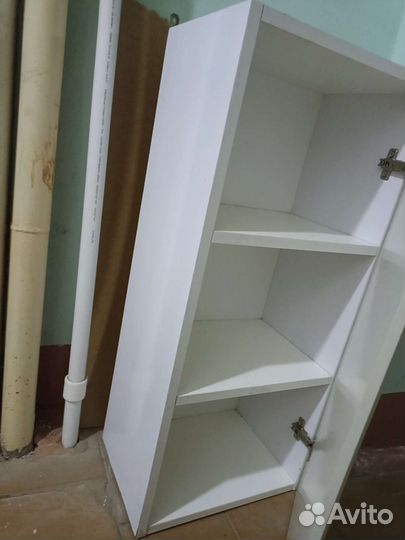 Шкафчик для ванной