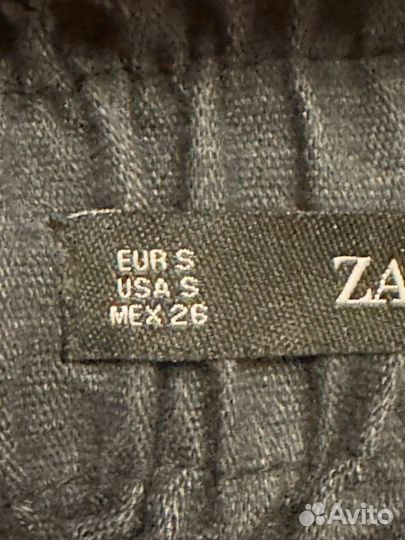 Юбка zara