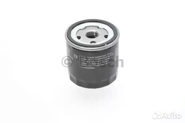 Фильтр масляный